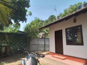 Home stay In Matara